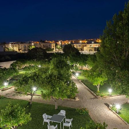 Villa Starace - Appartamento Romantico Санникола Екстериор снимка